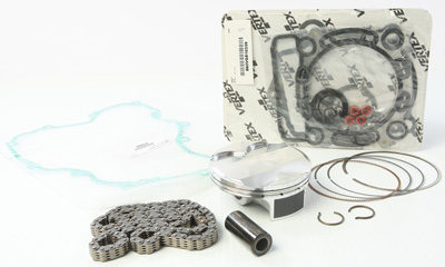 Main image of Vertex Top End Kit KTM 350 SX-F/XC-F 11-12 87.97mm