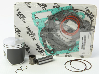 Main image of Vertex Top End Kit KTM 125 SX 02-06