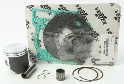 Main image of Vertex Top End Kit KTM 125 SX 2001