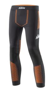 Main image of KTM 3/4 Performance Underpant (Black)