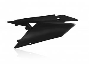 Main image of Acerbis Side Panels (Black) RMZ 19-22