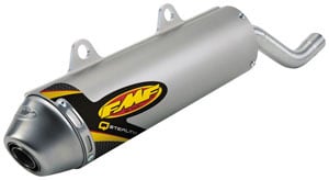 Main image of FMF Q Stealth Silencer GasGas 250/300 12-14