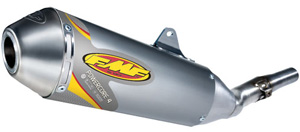 Main image of FMF PowerCore 4 Slip-On 450/525 00-03 S/A