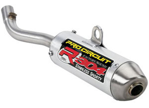 Main image of Pro Circuit R304 Shorty Silencer 65 SX 09-15