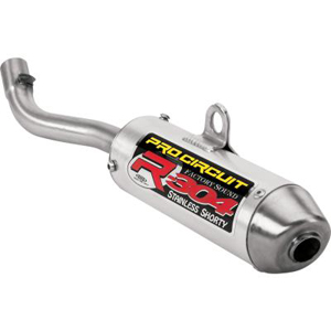 Main image of Pro Circuit R-304 Silencer for KTM 85 SX 09-13