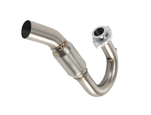 Main image of FMF Stainless Powerbomb Header KTM 350 SX-F 11-12