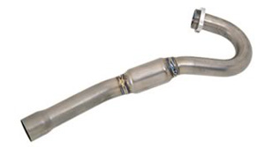 Main image of FMF PowerBomb Headpipe 690 END/SMC