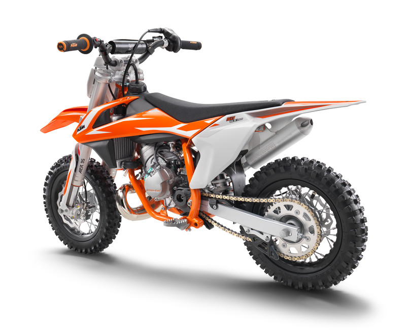 ktm mini sx