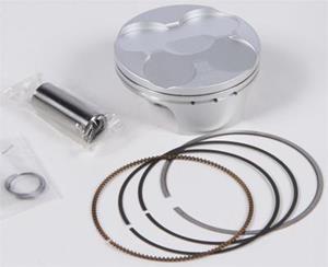 Main image of ProX Piston Kit CRF250R 16-17 76.78 mm Size B