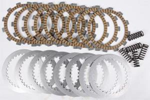 Main image of ProX Complete Clutch Kit YZ250F 14-17