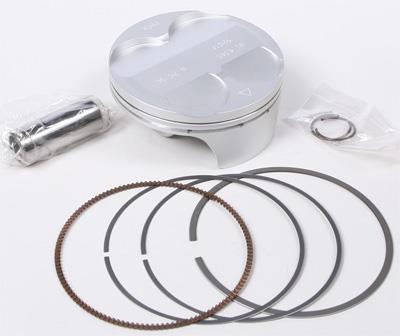 Main image of ProX Piston Kit KX250F 15-16 Size C 76.98mm