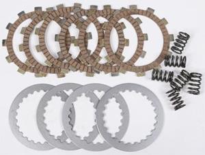 Main image of ProX Complete Clutch Kit KTM 65 SX 00-08