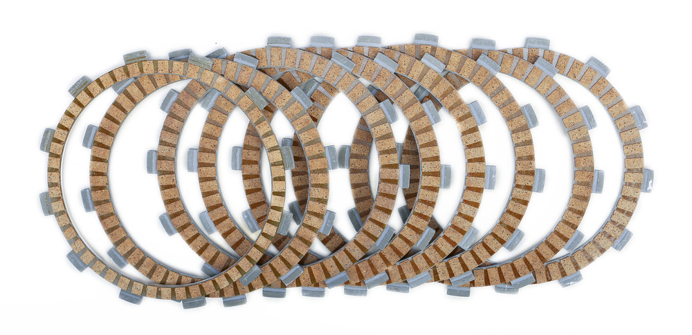 Main image of ProX Friction Clutch Plate Set Beta RR 11-16