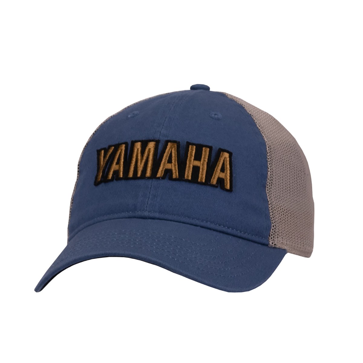 Main image of 2021 Yamaha Heritage Curved Bill Hat