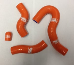 Main image of Moose Radiator Hose Thermo Bypass Kit KTM 450/500 12-13