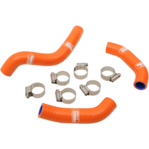 Main image of Moose Race Fit Radiator Hose Kit KTM 450 SX-F/XC-F 16-18