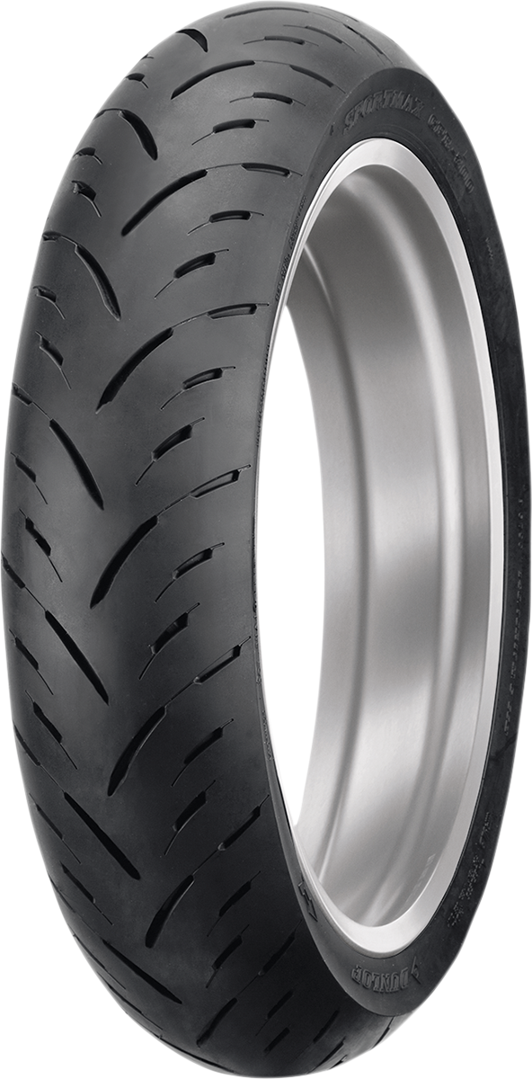 Main image of Dunlop Sportmax GPR-300 - Rear Tire - 190/50R17 - (73W)