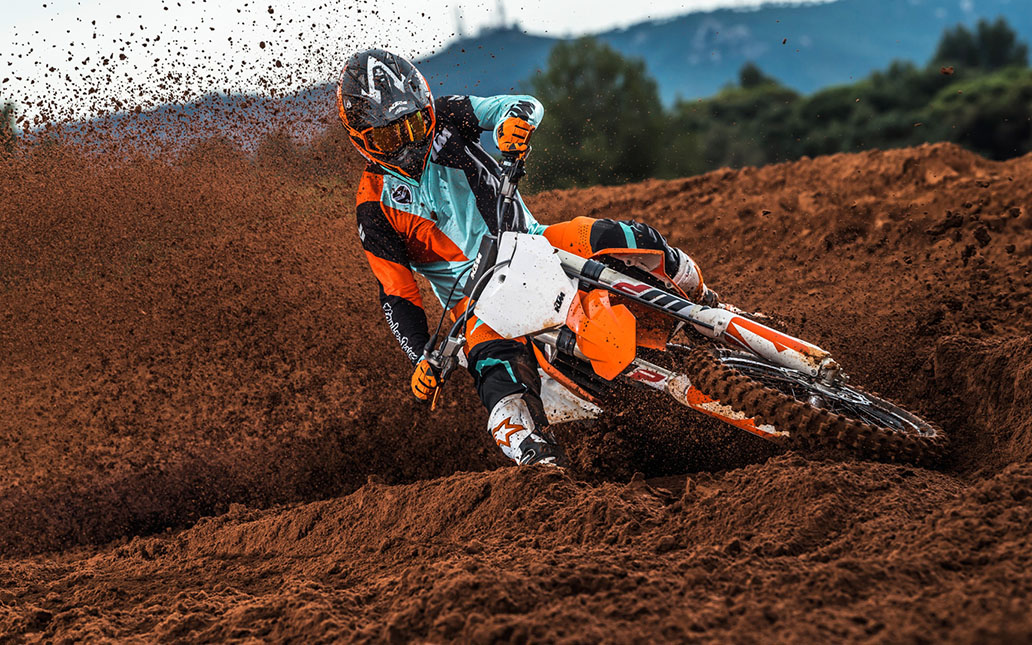 2019 ktm 150xcw