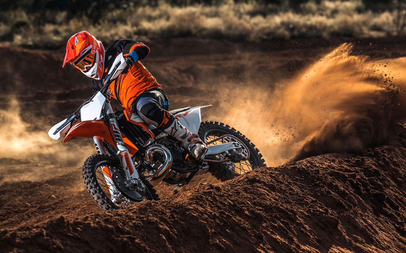 AOMC.mx: 2019 KTM 250 SX