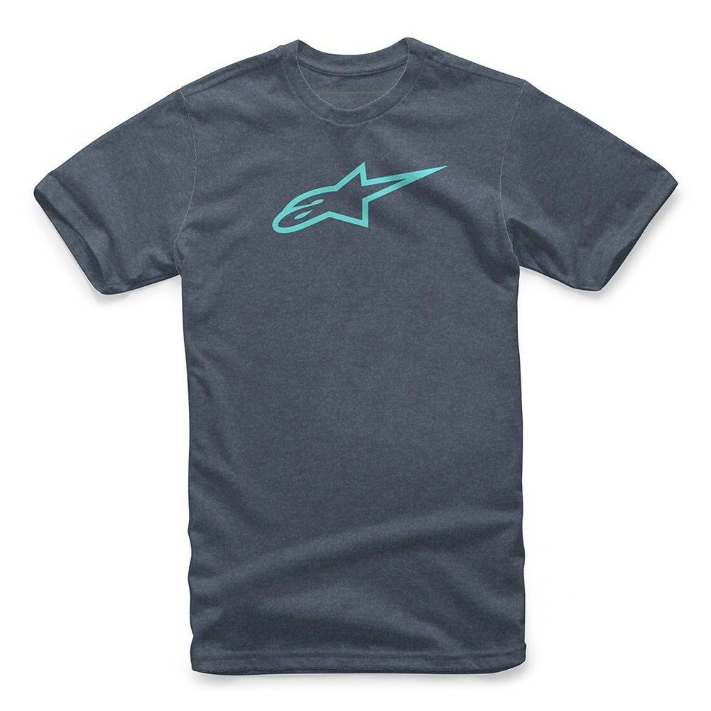 Main image of Alpinestars Ageless II T-Shirt (Navy)