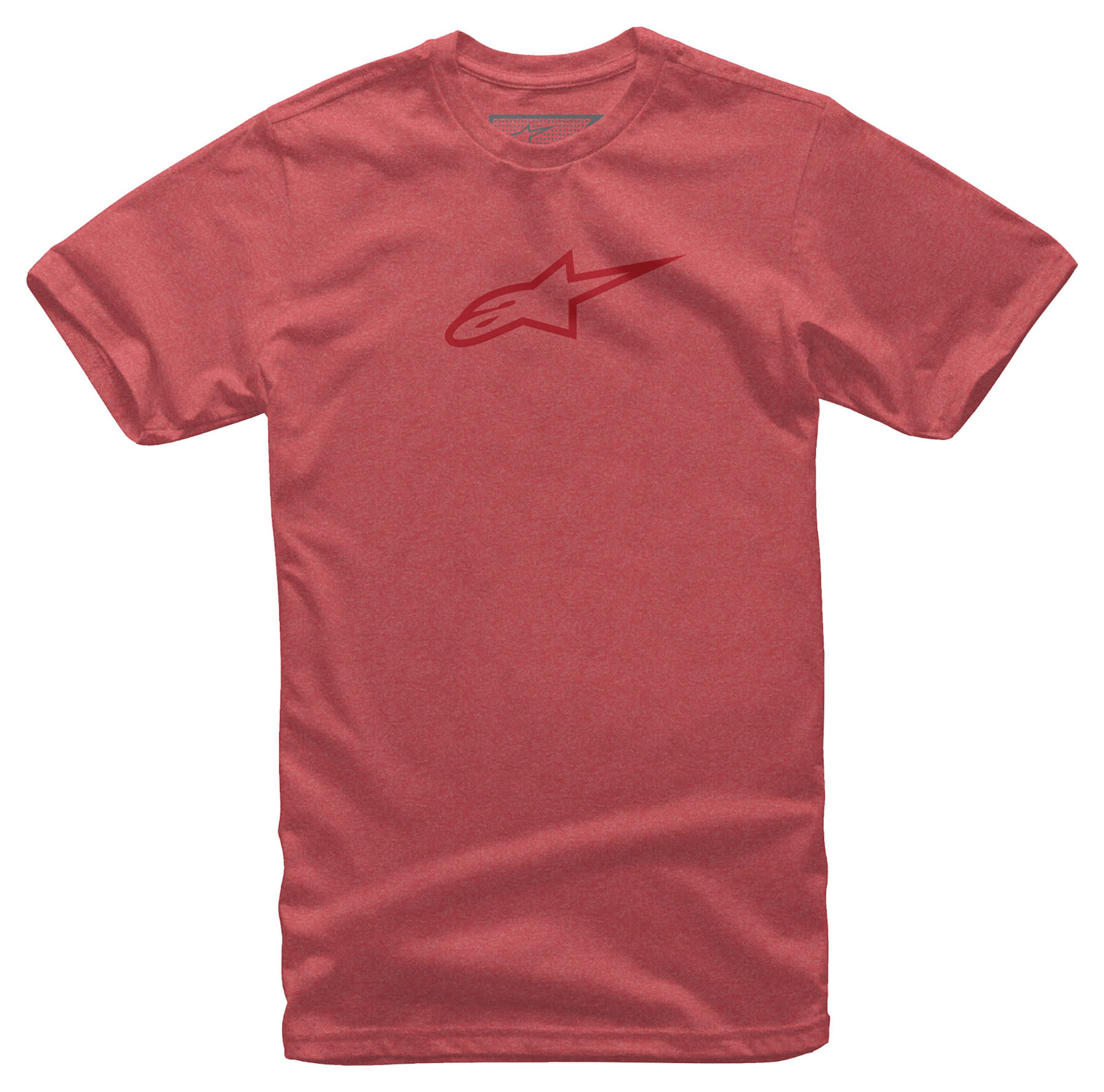 Main image of Alpinestars Ageless II T-Shirt (Red)