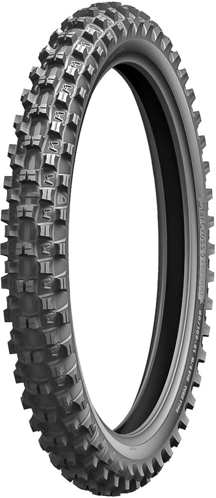 Main image of Michelin Starcross 5 Mini Tire 60/100-14F