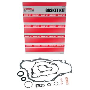 Main image of Yamaha Genuine Top End Gasket Kit YZ125 05-up