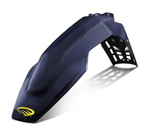 Main image of Cycra Cycralite Vented Front Fender (Husky Blue) for Husqvarna 16-18