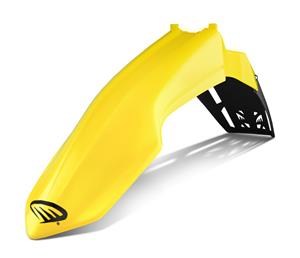 Main image of Cycra Cycralite Vented Front Fender Suzuki RM-Z 08-17