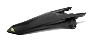 Main image of Cycra Powerflow Rear Fender KTM 200-540 SX/XC 2016