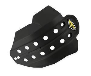 Main image of Cycra Full Armor Skid Plate (Black) Honda CRF250R 10-16