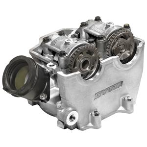 Main image of Yamaha GYTR Ported Cylinder Head YZ450F 14-17