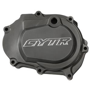 Main image of Yamaha GYTR Billet Ignition Cover YZ450F 18-22