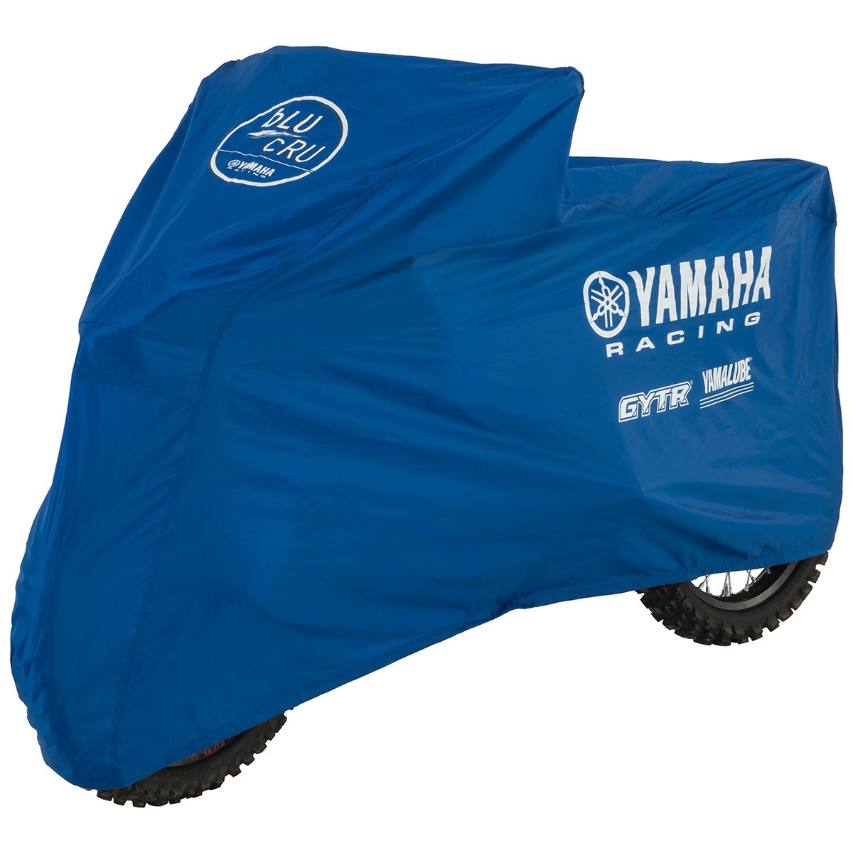 Yamaha GYTR YZ Motorcycle Cover