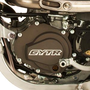 Main image of Yamaha GYTR Billet Ignition Cover YZ250F 14-18