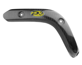 Main image of P3 Carbon Heat Shield KTM 250 EXC-F/XCF-W 14-22