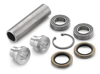 Main image of KTM SX/XC/SX-F/XC-F Rear Wheel Repair Kit 13-22