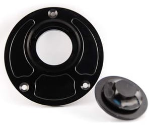 Main image of PSR Quick Release Gas Cap KTM LC8/RC8