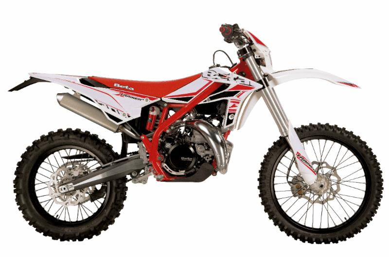2016 Beta Xtrainer 300 AOMC.mx