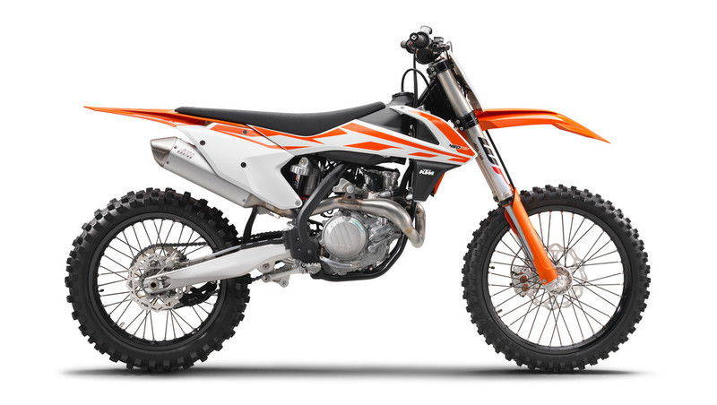 2017 KTM 450 SX-F: AOMC.mx