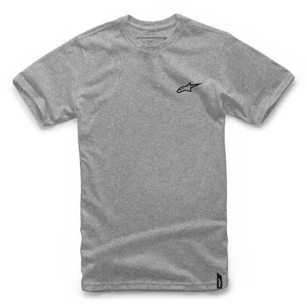 Main image of 2021 Alpinestars Neu Ageless T-Shirt (Gray)