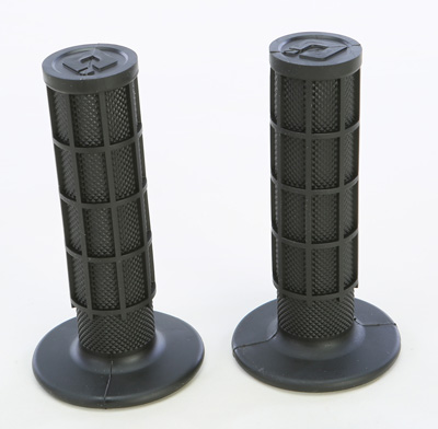 Main image of Odi Ruffian Full Waffle Grips (Black)