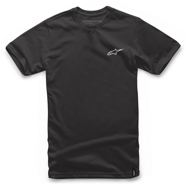 Main image of 2021 Alpinestars Neu Ageless T-Shirt (Black)