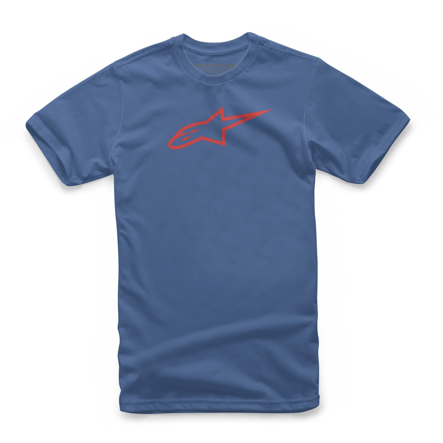 Main image of Alpinestars Ageless T-Shirt (Royal Blue)