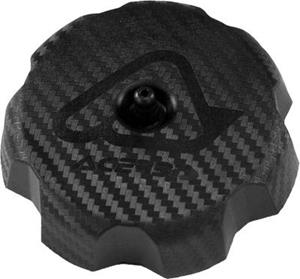 Main image of Acerbis Fuel Tank Gas Cap Carbon Look