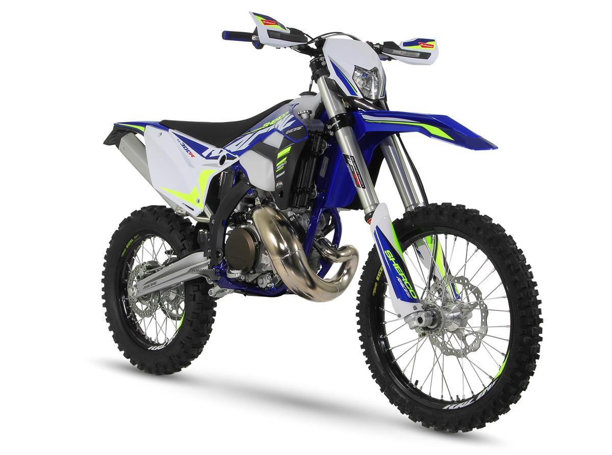 sherco handguards