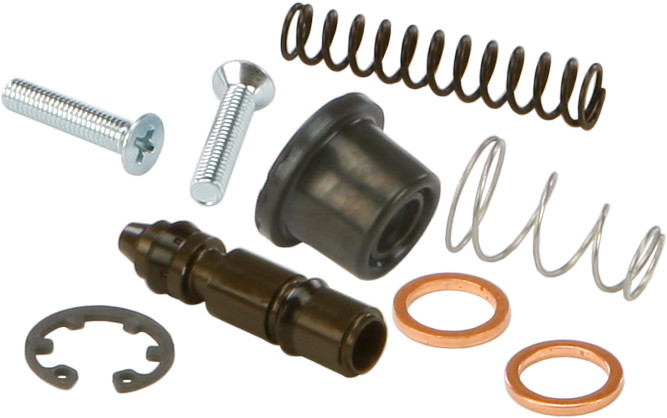 Main image of All Balls Master Cylinder Rebuild Kit KTM 150-500 09-13