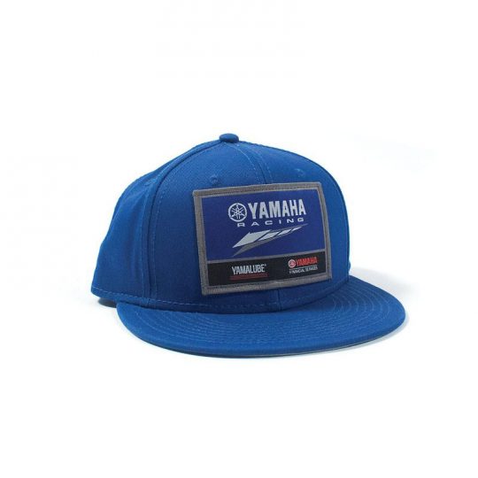 yamaha factory racing hat