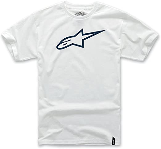 Main image of Alpinestars Ageless T-Shirt (White)