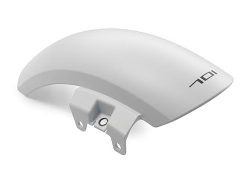 Husqvarna Front Fender Vitpilen 701 (White): AOMC.mx